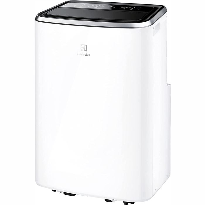 Портативний кондиціонер Electrolux EXP35U538CW White
