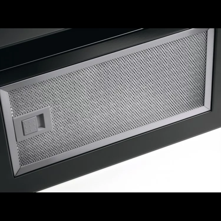 Витяжка Electrolux EFV90657OK 90см 550м3/год Black