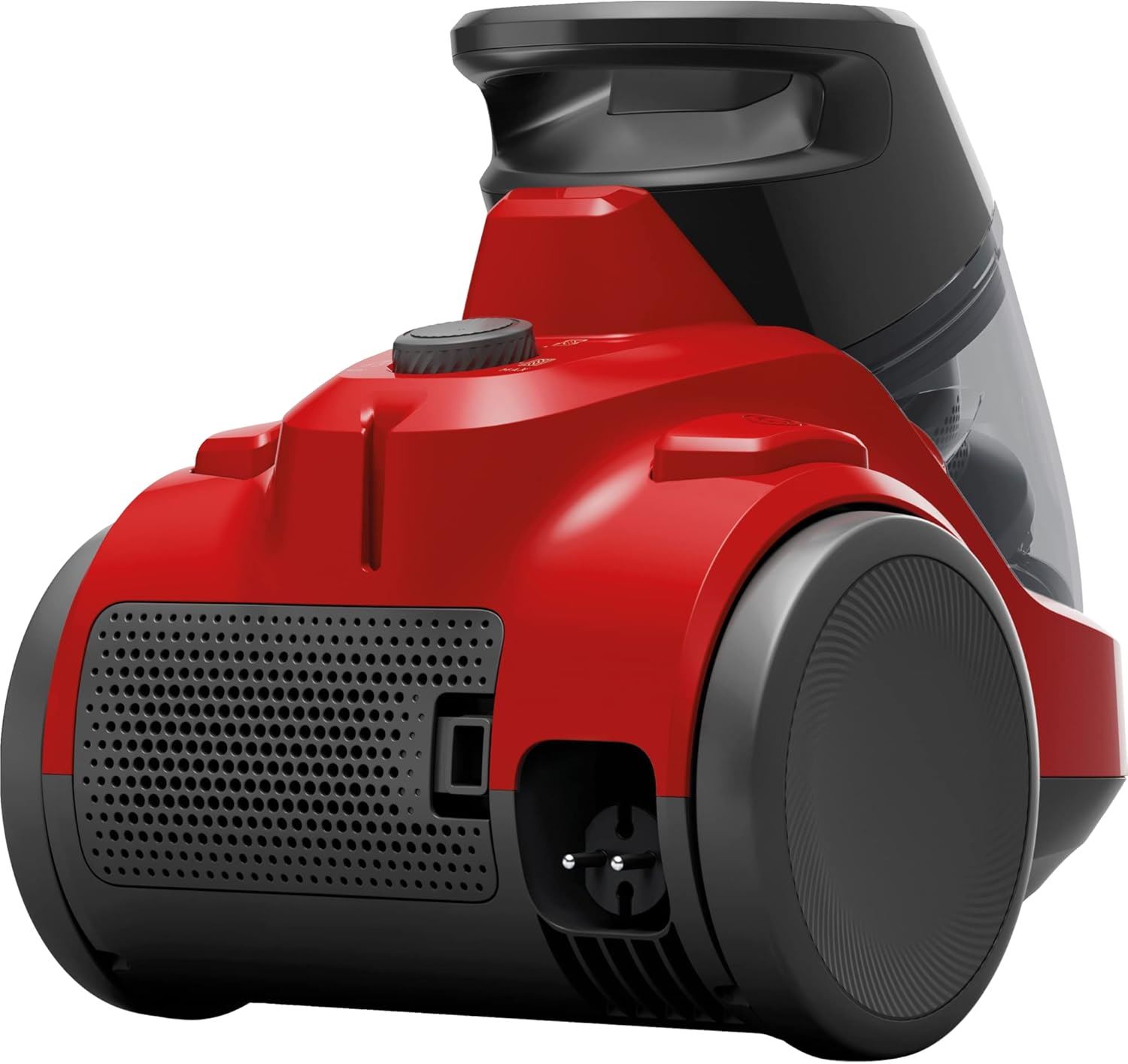 Пилосос AEG LX5-2-ANIM 750Вт Red