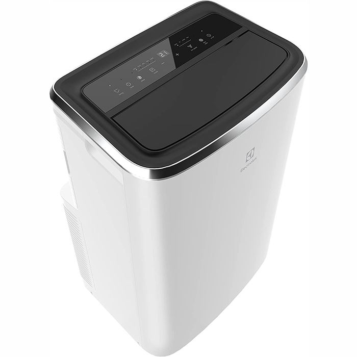 Портативний кондиціонер Electrolux EXP34U338HW White
