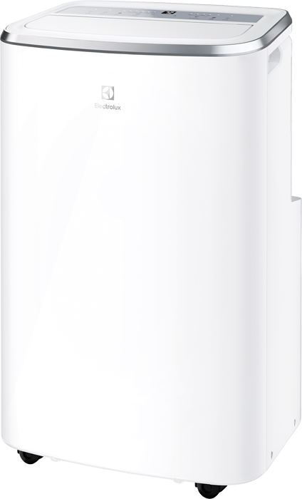 Портативний кондиціонер Electrolux EXP26U558CW White