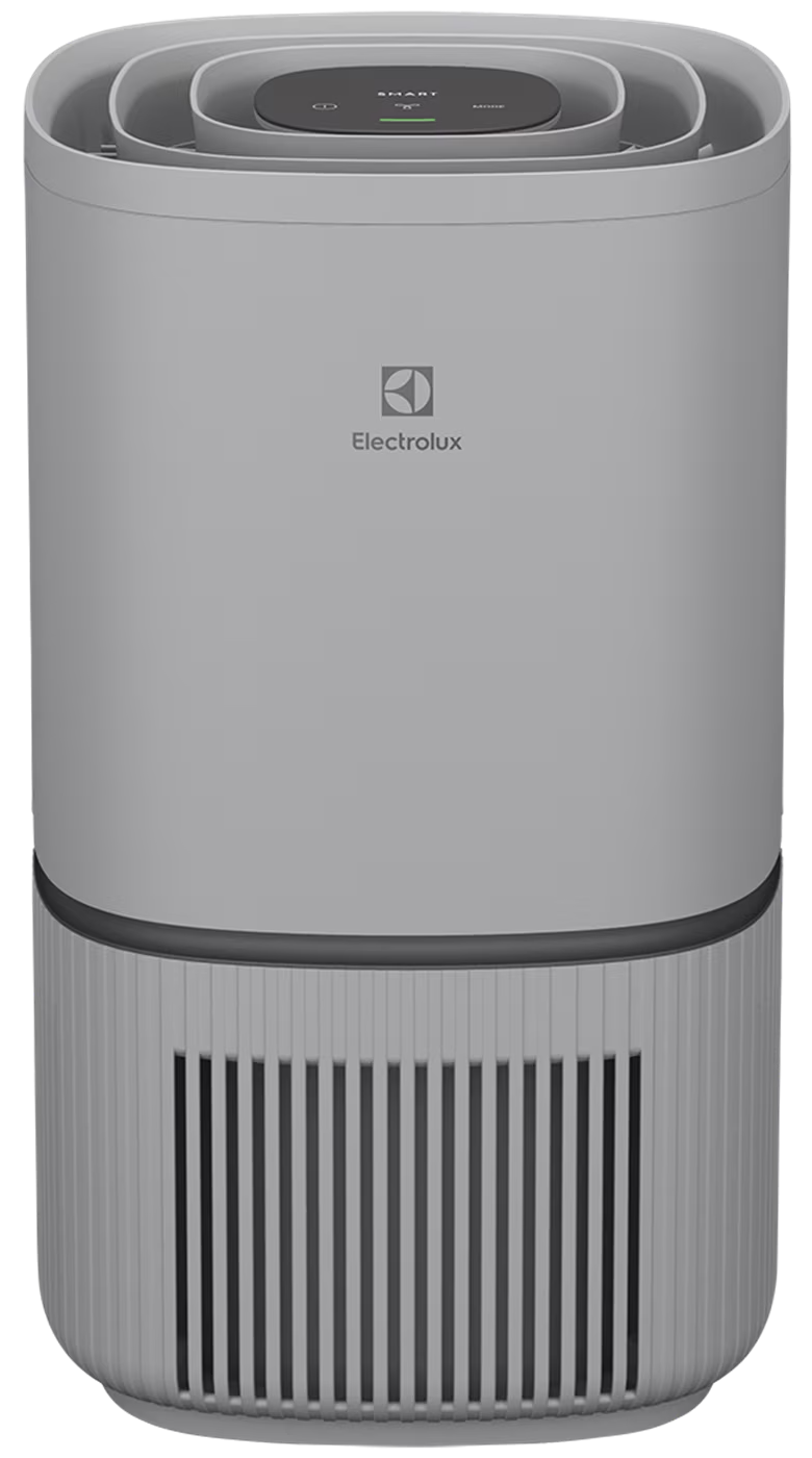 Очисник повітря Electrolux Pure 300 Grey (EPO30311UG)