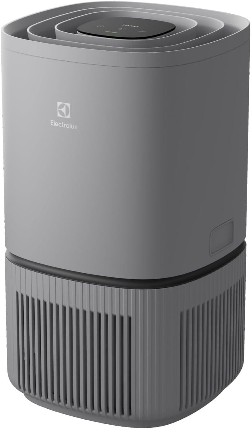 Очисник повітря Electrolux Pure 300 Grey (EPO30311UG)