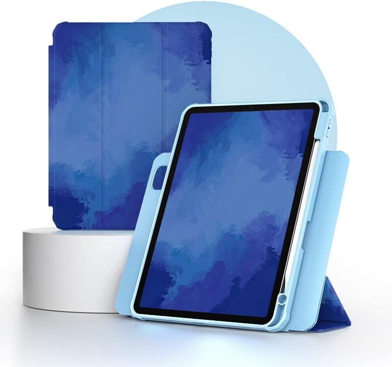Чохол для планшета QEETOO для iPad Pro 11