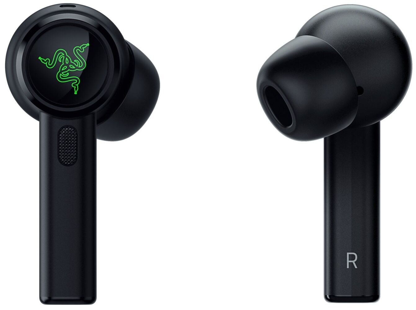 Бездротові навушники Razer Hammerhead True Wireless Pro (RZ12-03440100-R3G1)