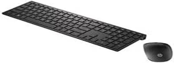 Комплект клавіатура та мишка бездротовий HP Pavilion Combo 800