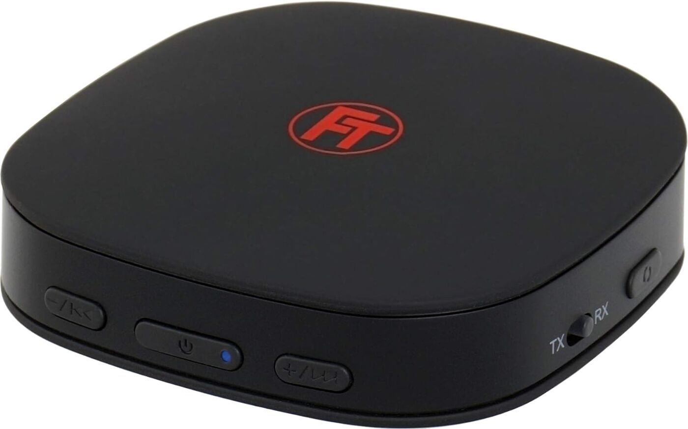 Приймач аудіопередавача FeinTech Bluetooth 5.0 aptX HD з низькою затримкою