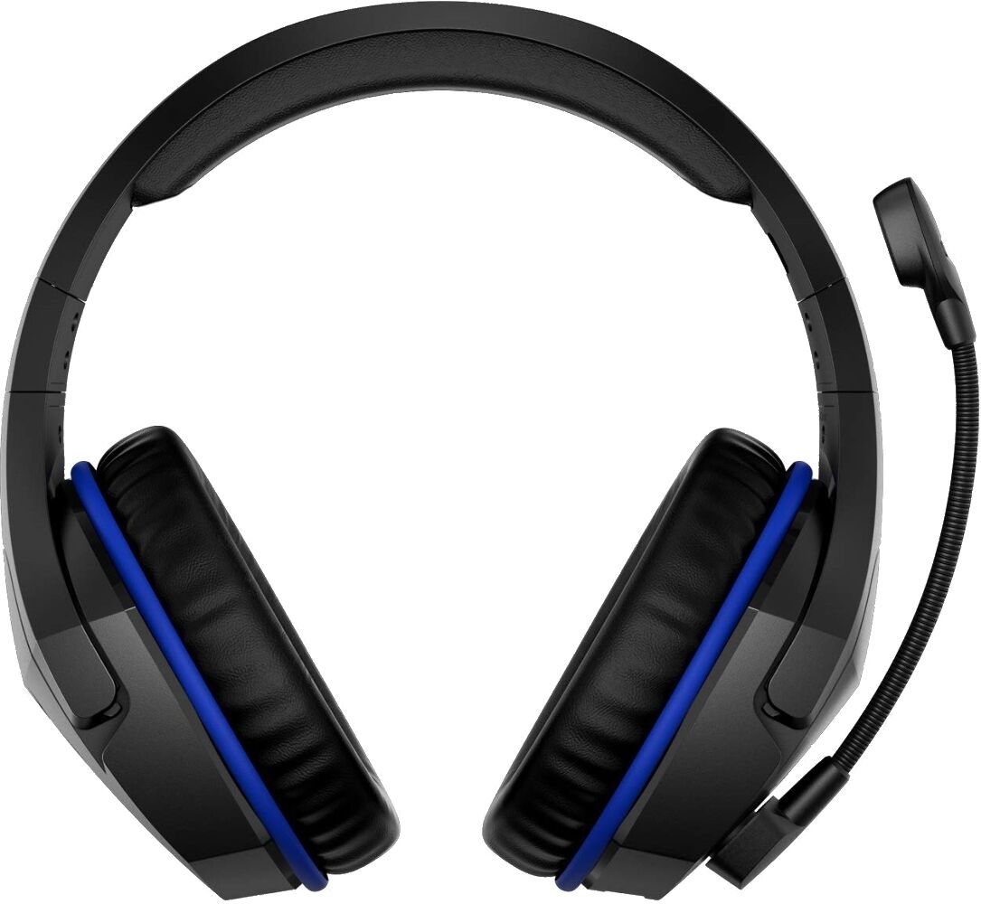Геймерські бездротові навушники HyperX Cloud Stinger Wireless для PS