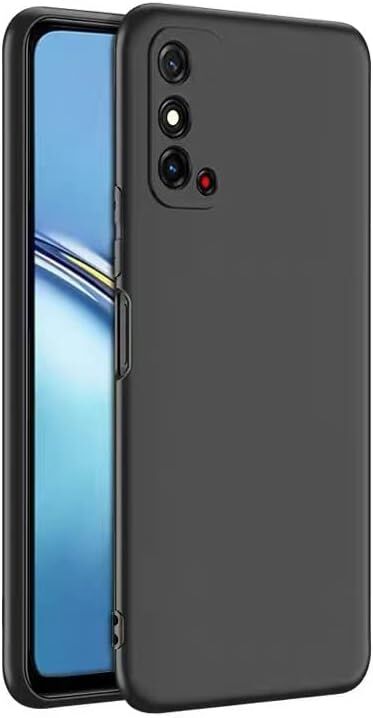 Чохол для телефону Putcar для Huawei Honor X10 Max