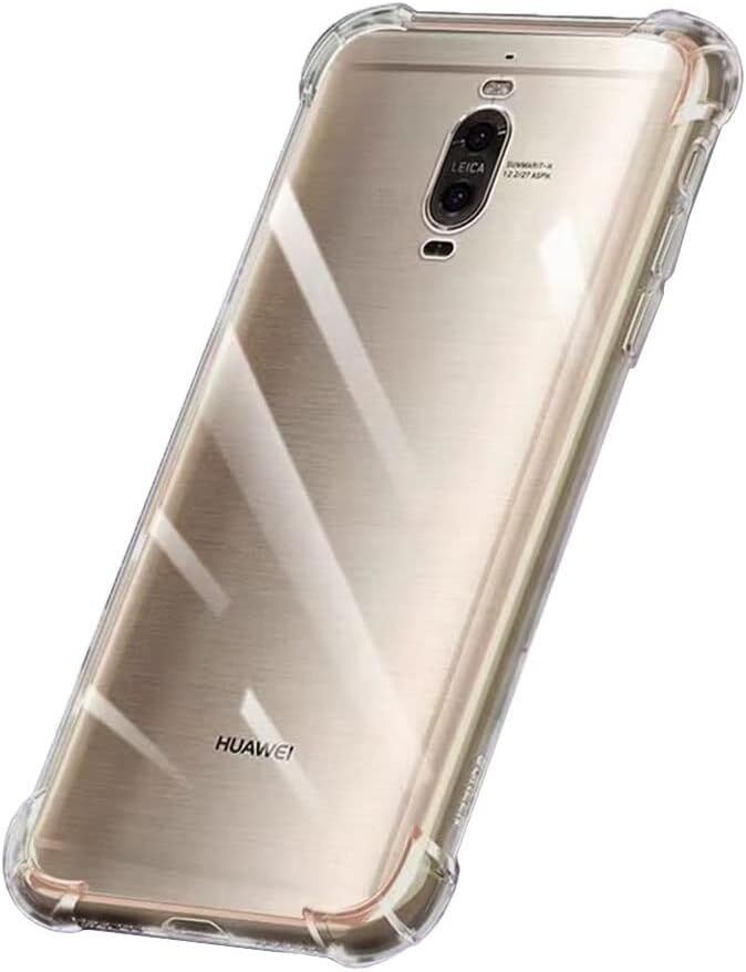 Чохол для телефону Putcar для Huawei Mate 9 Pro