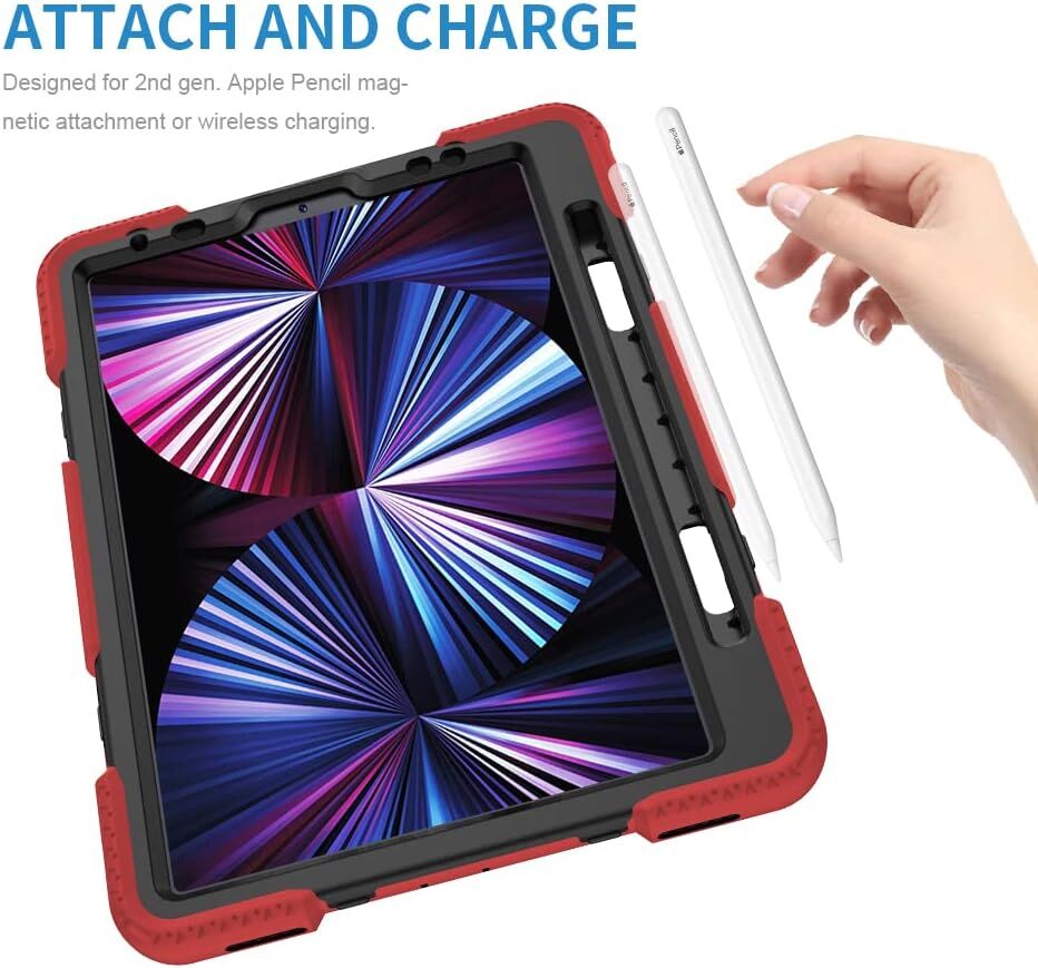 Чохол для планшета Lynerun для iPad Pro 11"