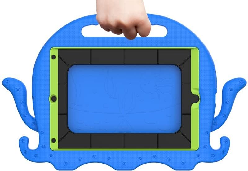 Чохол для планшета Anewone для iPad 10.2 Blue