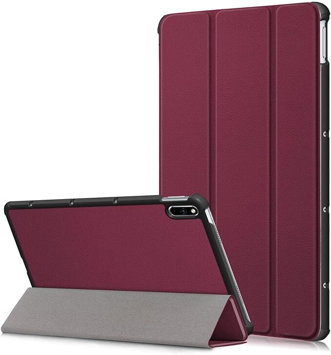 Чохол для планшета The Wolfdragon для Huawei MatePad 10.4 Червоний