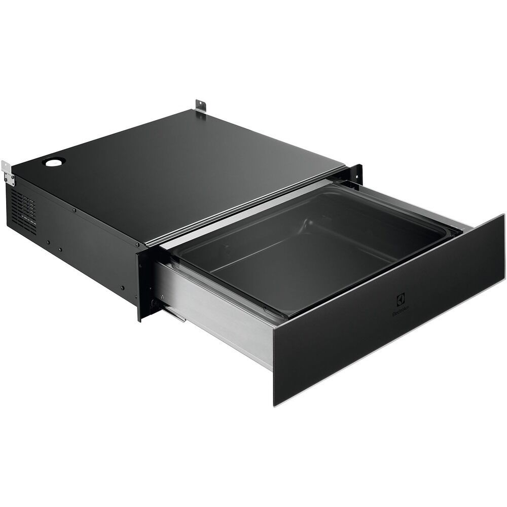 Вакуумний пакувальник Electrolux KBV4X