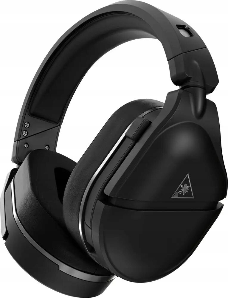 Навушники з мікрофоном Turtle Beach Stealth 700 Gen.2 Max Black (TBS-2790-02) Уцінка