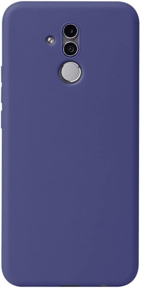 Чохол для телефону Putcar для Huawei Mate 20 Lite Темно-синій