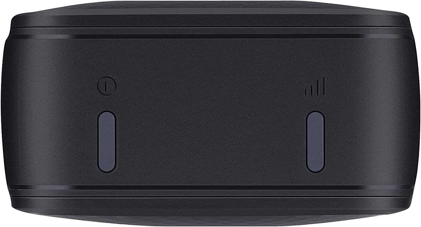 Автосканер Deutsche Telekom 9929385 Black