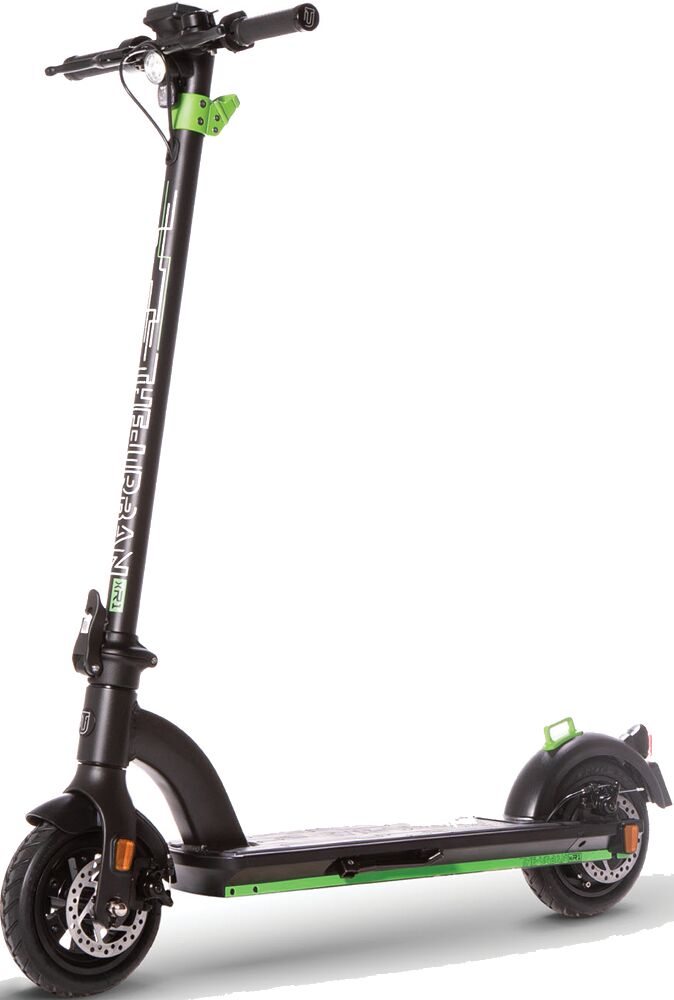 Електросамокат 8.5" The Urban xR1 25 км 500 Вт 25 км/ч (Німеччина)