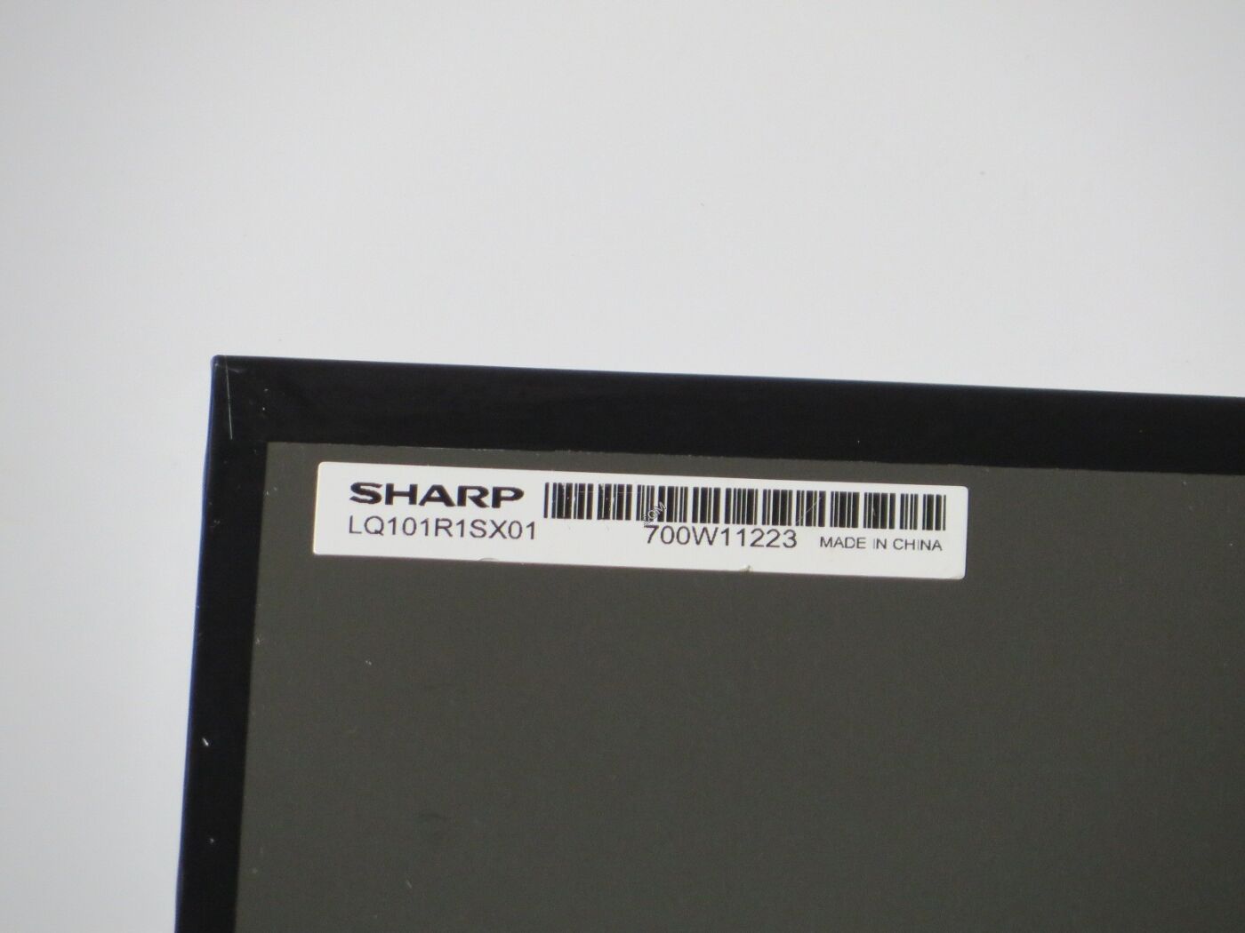 Матриця 10.1" Sharp LQ101R1SX01 SLIM LED