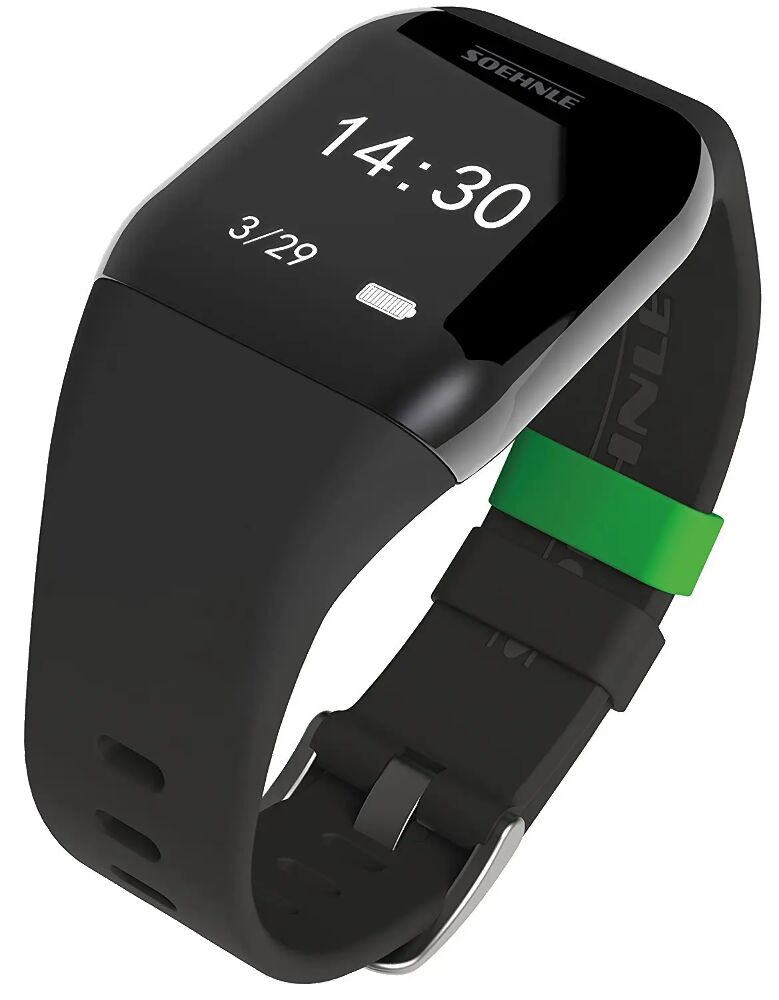 Фітнес браслет Soehnle Fit Connect 300 HR Уцінка