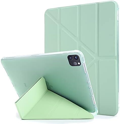 Чохол для планшета Kepuch для iPad Pro 12.9" Салатовий