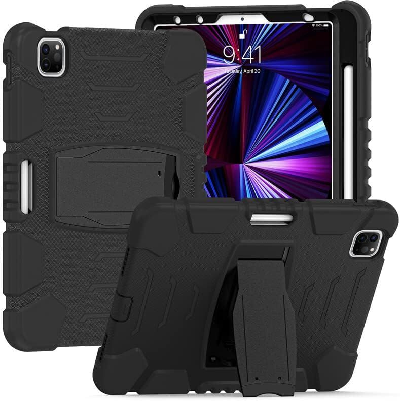 Чохол QYiD для Samsung Galaxy Tab A 8.0" T290 T295 Чорний