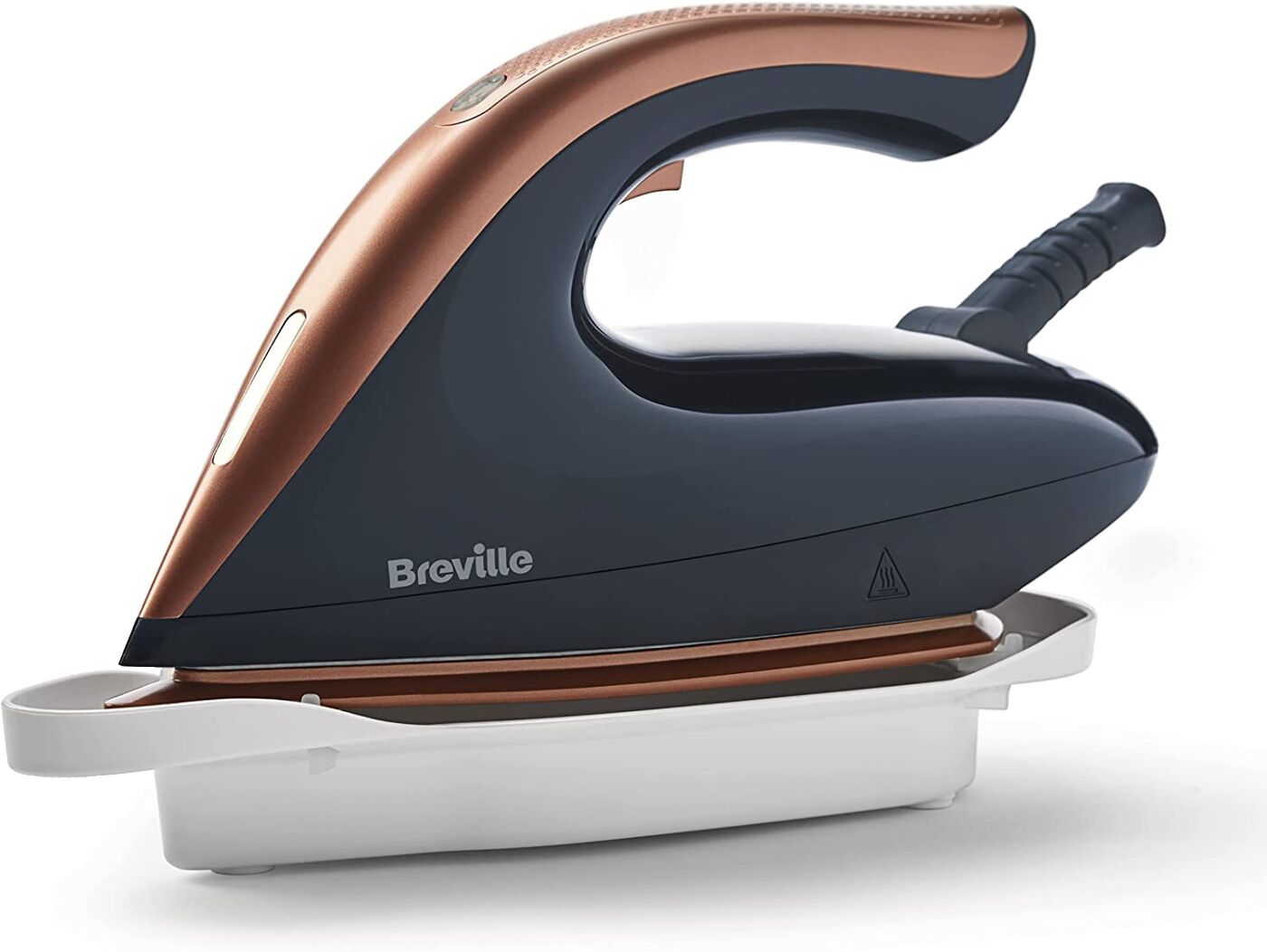Парогенератор Breville PressXpress VIN411X