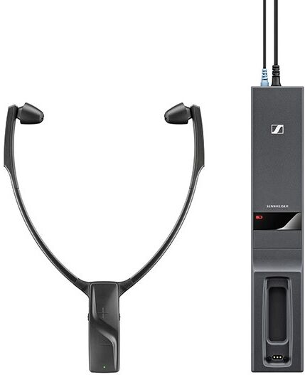 Навушники без мікрофону Sennheiser RS 2000 Уцінка