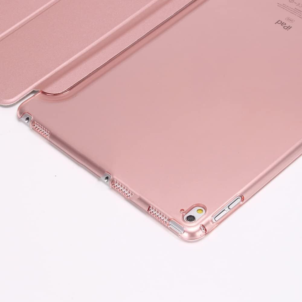 Чохол The Wolfdragon для iPad Air 3 10.5" Рожевий