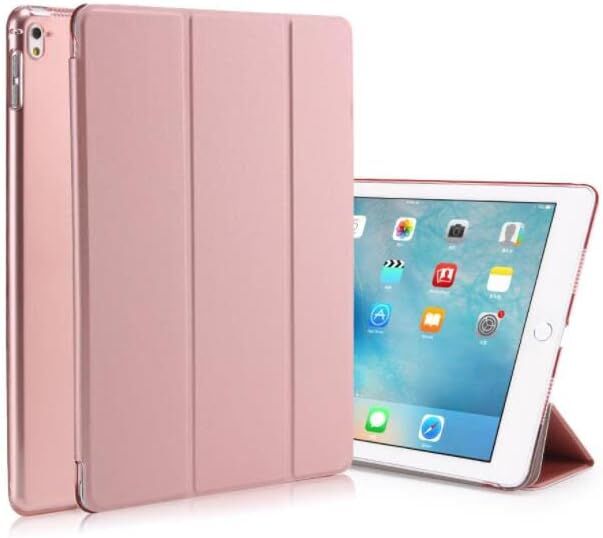 Чохол The Wolfdragon для iPad Air 3 10.5" Рожевий