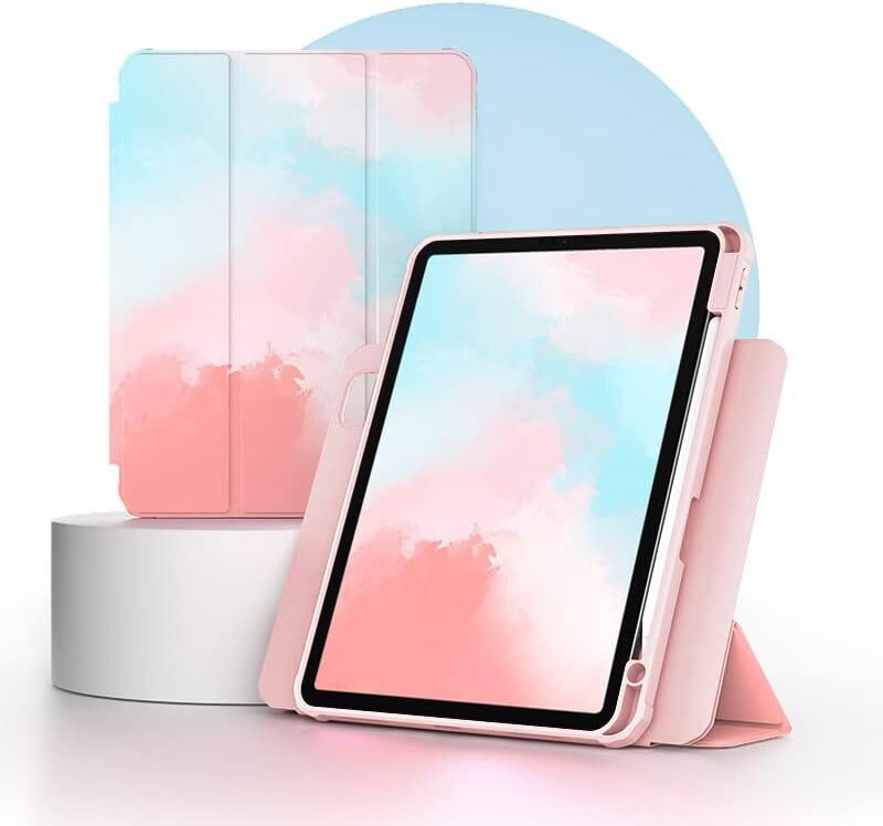 Чохол для планшета QEETOO для iPad 10.9