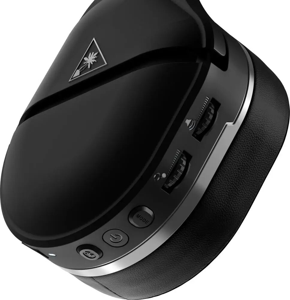 Навушники з мікрофоном Turtle Beach Stealth 700 Gen.2 Max Black (TBS-2790-02) Уцінка