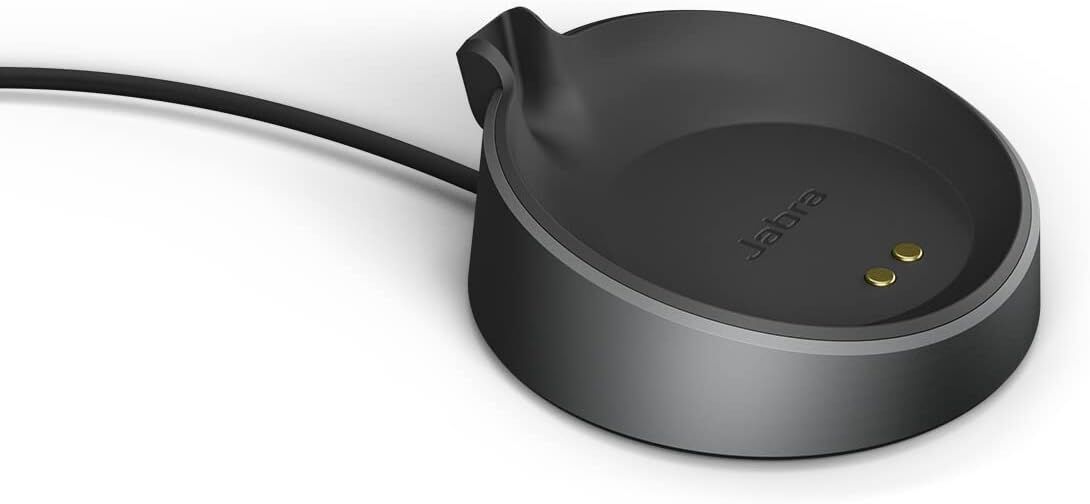 Базова станція для гарнітури Jabra Evolve 2 75 Чорна