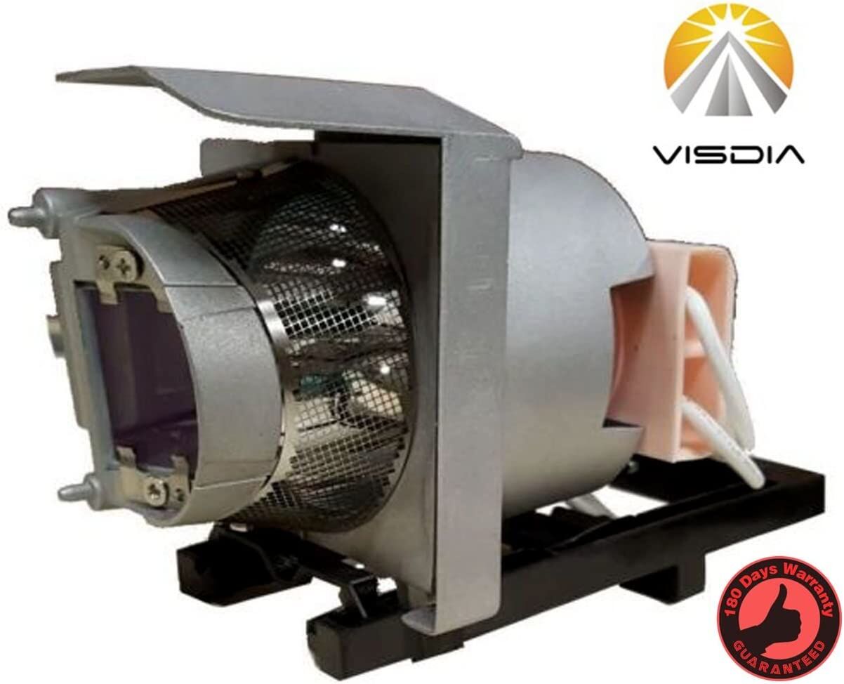 Лампа для проектора Visdia 1020991 Unifi70 UF70w Lightraise 60WI2 SLR60wi2 SLR60wi2-SMP