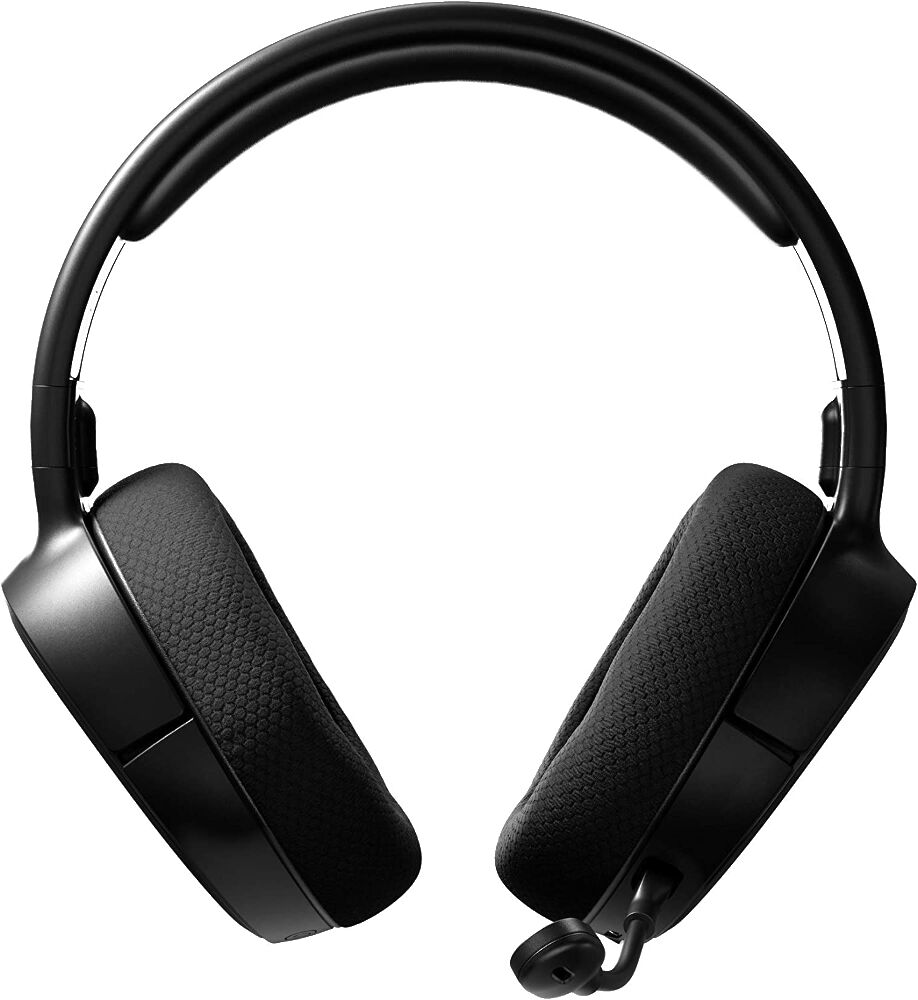 Геймерські бездротові навушники оригінал SteelSeries Arctis 1 Wireless для Xbox (61502) Уцінка