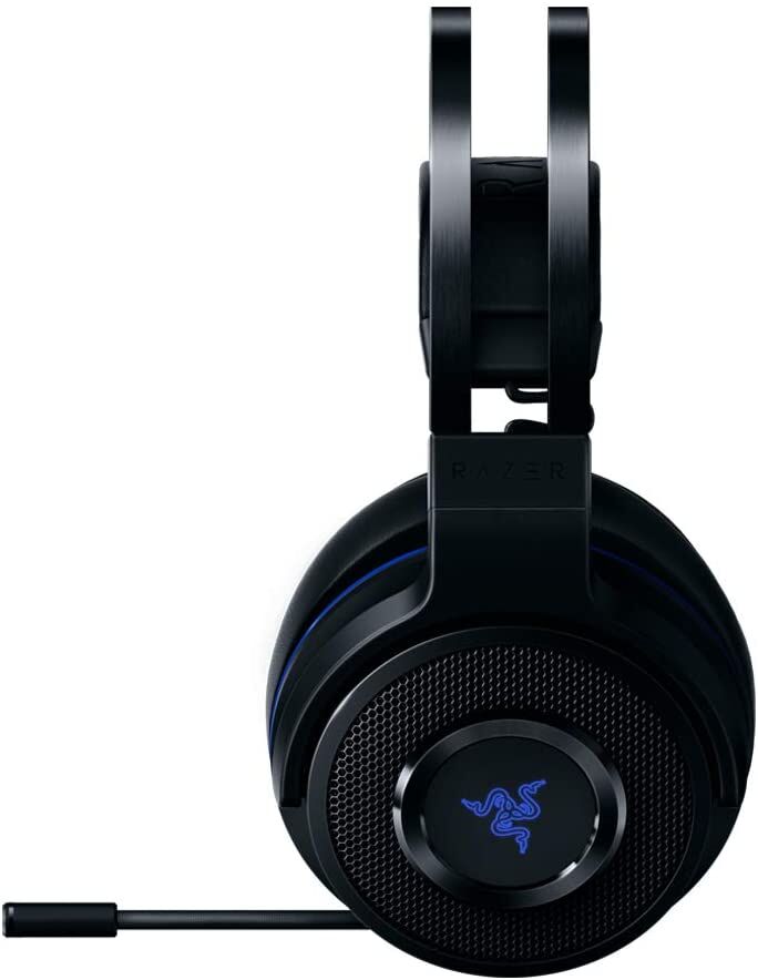 Навушники з мікрофоном Razer Thresher PS4 (RZ04-02580100-R3G1) Уцінка