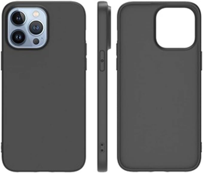 Чохол для телефону Yablut Sm312 для iPhone 11 Pro Max Чорний