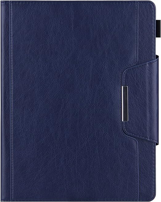 Чохол для планшета The Wolfdragon для iPad Air 4 10.9" Темно-синій
