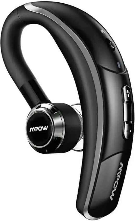 Bluetooth-гарнітура Mpow BH028A Чорна