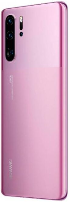 Смартфон 6.5" Huawei P30 Pro 8/128Gb 4G 2-SIM NFC 40/32Мп 8 ядер Android 10 Misty Lavender Уцінка
