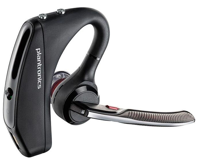 Bluetooth-гарнітура Plantronics Voyager 5200 Factory Recertified