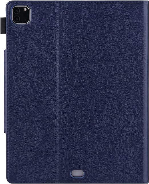 Чохол для планшета The Wolfdragon для iPad Air 4 10.9" Темно-синій