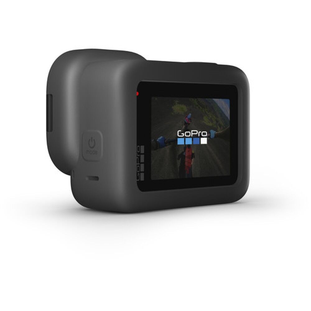 Захисний чохол та лінза GoPro Rollcage Sleeve + Replaceable Lens для HERO8 Black (AJFRC-001)