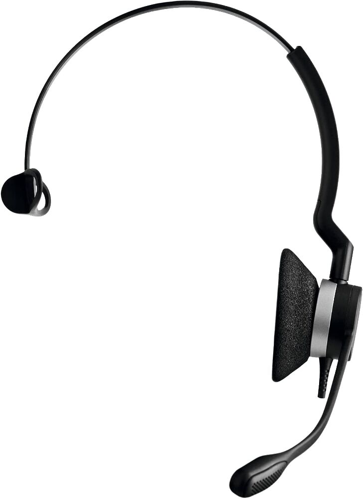 Спеціалізована гарнітура JABRA BIZ 2300 Mono (2303-820-104)