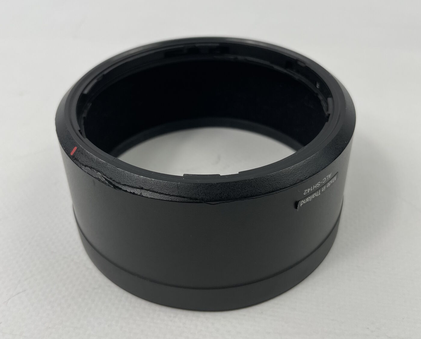 Бленда для об'єктива Sony G Master ALC-SH142 для SEL85F14GM Уцінка