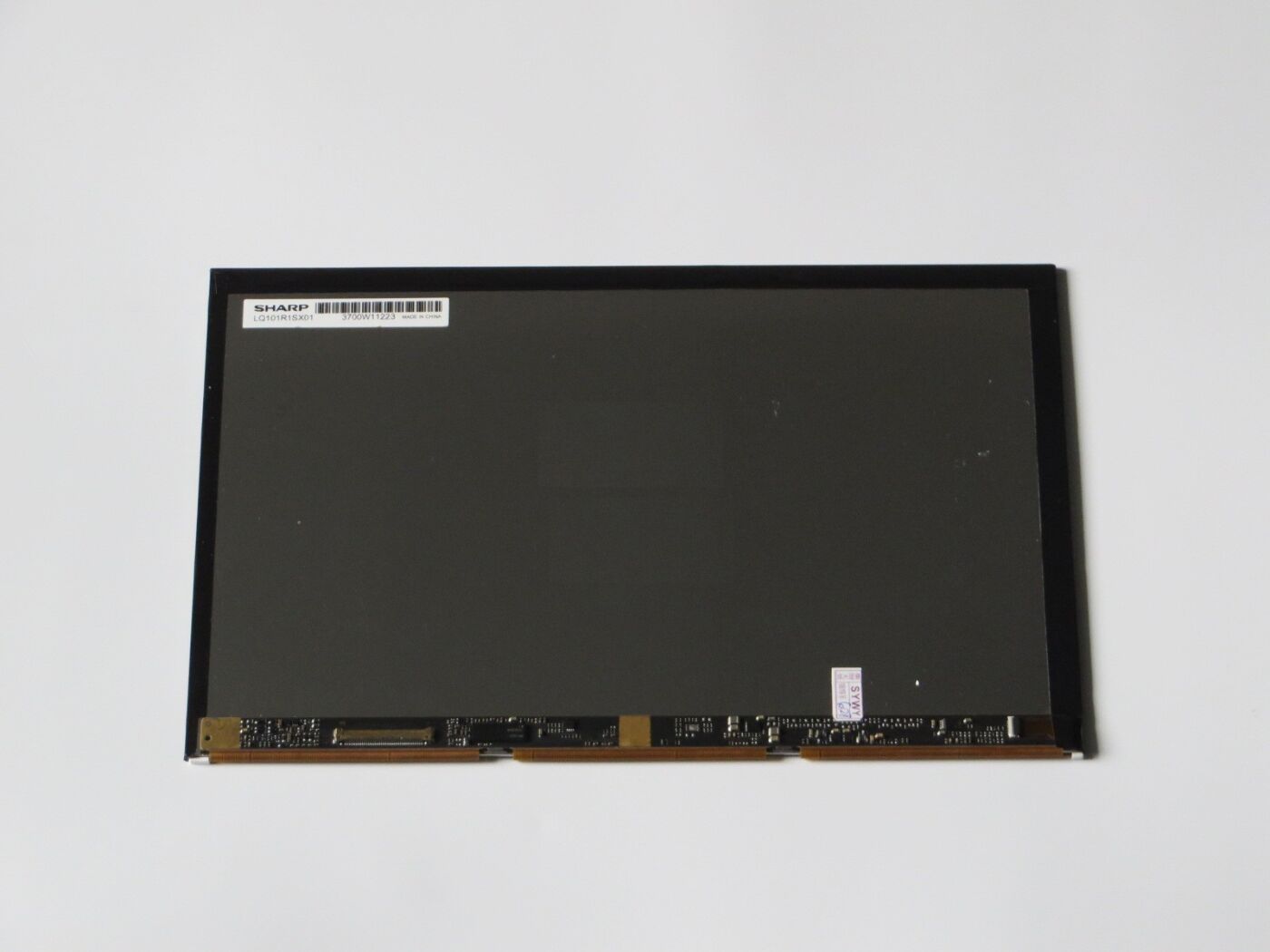 Матриця 10.1" Sharp LQ101R1SX01 SLIM LED