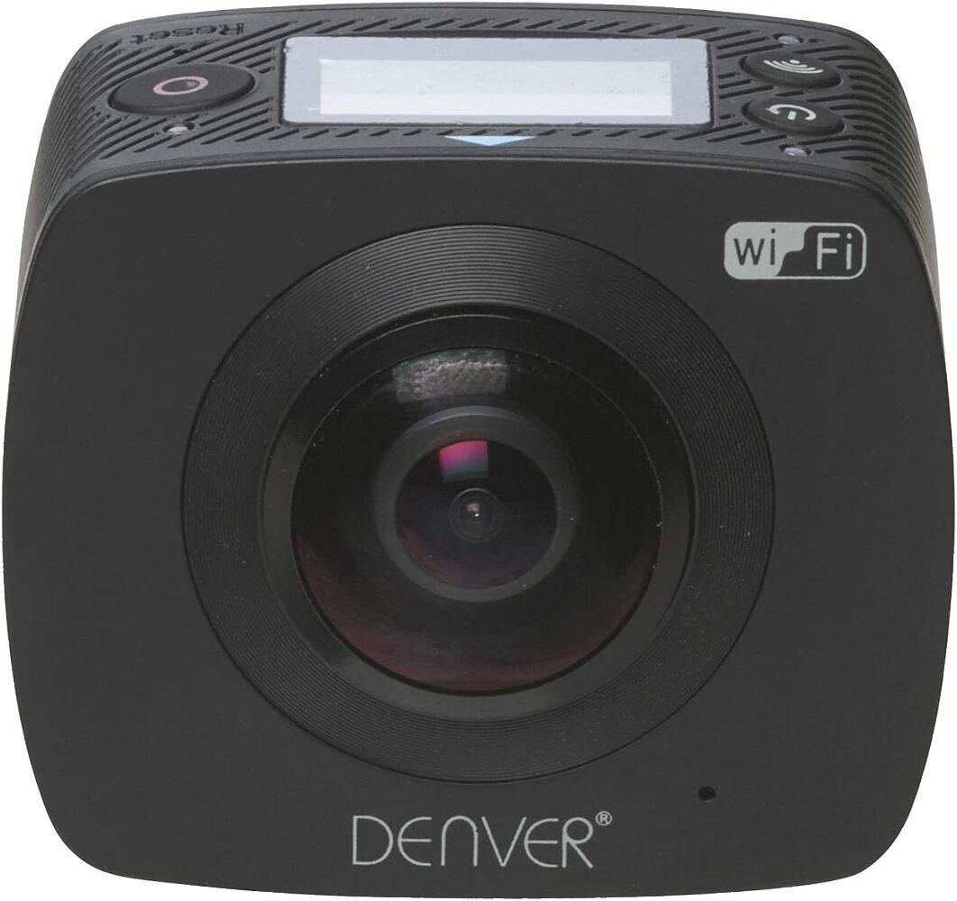 Екшн-камера Denver ACV-8305W Уцінка