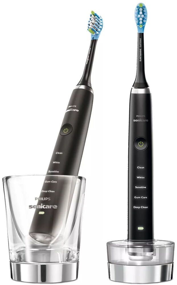Зубная электрощетка Philips HX9357/87 EU