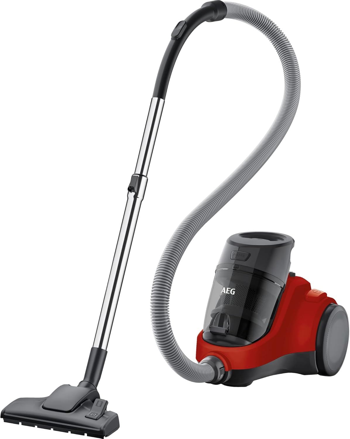 Пилосос AEG LX5-2-ANIM 750Вт Red