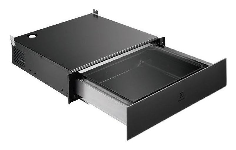 Вакуумний пакувальник Electrolux KBV4T Black
